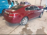 Buick Lacrosse Cxl 1G4GC5EG4AF176004 снимка