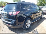 Chevrolet Traverse 1Lt 1GNKRGKD8HJ315021 снимка