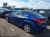 Hyundai Elantra Gls KMHDH4AE3DU867995 снимка