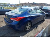 Hyundai Elantra Gls KMHDH4AE3DU867995 снимка