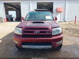 Toyota 4Runner Sr5 Sport V8 JTEBT14R358019659 fotografie