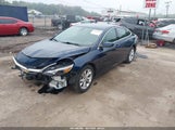 Chevrolet Malibu Fwd Lt 1G1ZD5ST6MF007305 photo