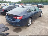 Chevrolet Malibu Fwd Lt 1G1ZD5ST6MF007305 снимка