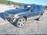 Jeep Grand Cherokee Laredo 1J4GW48S01C650290 снимка