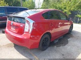 Toyota Prius Two JTDKN3DU5E1771550 снимка