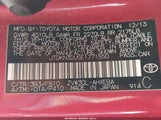 Toyota Prius Two JTDKN3DU5E1771550 снимка