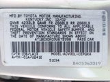 Toyota Camry Xle 4T1BE30K03U675398 photo