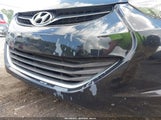 Hyundai Elantra Gls 5NPDH4AE9DH381416 снимка