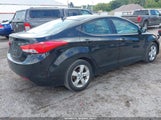 Hyundai Elantra Gls 5NPDH4AE9DH381416 снимка
