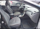 Hyundai Elantra Gls 5NPDH4AE9DH381416 снимка