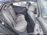 Hyundai Elantra Gls 5NPDH4AE9DH381416 снимка
