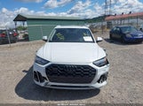 Audi Q5 Prestige 45 Tfsi S Line Quattro S Tronic WA1FAAFY1P2168538 photo