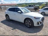 Audi Q5 Prestige 45 Tfsi S Line Quattro S Tronic WA1FAAFY1P2168538 снимка