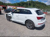 Audi Q5 Prestige 45 Tfsi S Line Quattro S Tronic WA1FAAFY1P2168538 fotografie