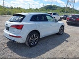 Audi Q5 Prestige 45 Tfsi S Line Quattro S Tronic WA1FAAFY1P2168538 photo