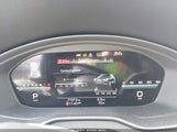 Audi Q5 Prestige 45 Tfsi S Line Quattro S Tronic WA1FAAFY1P2168538 снимка
