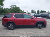 GMC Acadia Awd Sle 1GKKNRL48PZ135444 снимка