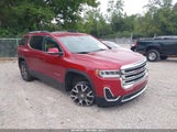 GMC Acadia Awd Sle 1GKKNRL48PZ135444 снимка
