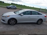 Hyundai Sonata 5NPE24AFXHH441837 снимка