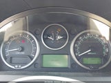Land Rover Lr3 V8 Hse SALAG25496A408533 fotografie