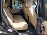 Land Rover Lr3 V8 Hse SALAG25496A408533 fotografie