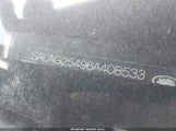 Land Rover Lr3 V8 Hse SALAG25496A408533 снимка