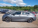 Chevrolet Cruze Lt 1G1BE5SM7K7110828 снимка