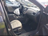 Chevrolet Equinox Ls 2GNAXHEV8J6155821 снимка