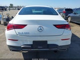 Mercedes-Benz Cla 250 Coupe W1K5J4GBXNN249701 снимка