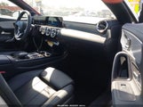 Mercedes-Benz Cla 250 Coupe W1K5J4GBXNN249701 снимка