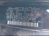 Hyundai Kona Se KM8K12AA7LU480345 photo
