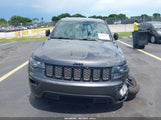 Jeep Grand Cherokee Altitude 4X2 1C4RJEAG2LC428846 fotografie