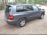 Toyota Highlander JTEGD21A170162215 снимка