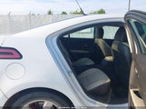 Chevrolet Volt 1G1RB6E43CU126603 снимка