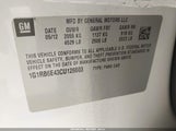 Chevrolet Volt 1G1RB6E43CU126603 снимка