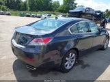 Acura Tl 3.5 19UUA8F58CA036454 снимка