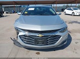 Chevrolet Malibu Fwd Lt 1G1ZD5ST4NF133079 fotografie