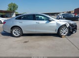 Chevrolet Malibu Fwd Lt 1G1ZD5ST4NF133079 fotografie