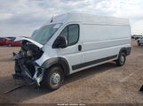 Ram Promaster  Tradesman High Roof 159 Wb W/Pass Seat 3C6MRVHG6SE546163 снимка
