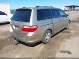 Honda Odyssey Ex-L 5FNRL387X5B135142 снимка