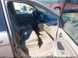 Honda Odyssey Ex-L 5FNRL387X5B135142 снимка