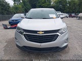 Chevrolet Equinox Fwd 2Fl 3GNAXJEV0LS602640 fotografie