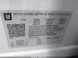 Chevrolet Equinox Fwd 2Fl 3GNAXJEV0LS602640 photo