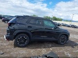 Chevrolet Trailblazer Awd Lt KL79MRSL5NB118240 fotografie