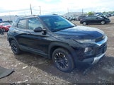 Chevrolet Trailblazer Awd Lt KL79MRSL5NB118240 photo