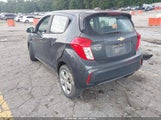 Chevrolet Spark Fwd Ls Automatic KL8CB6SA6LC406361 снимка