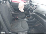 Chevrolet Spark Fwd Ls Automatic KL8CB6SA6LC406361 снимка