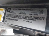 Chevrolet Spark Fwd Ls Automatic KL8CB6SA6LC406361 снимка