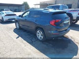 GMC Terrain Sle 3GKALMEX2JL125695 снимка