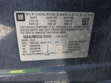 GMC Terrain Sle 3GKALMEX2JL125695 снимка